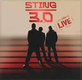 Sting Sting 3.0 Live