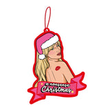 Sabrina Carpenter Holiday Ornament