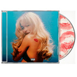 Sabrina Carpenter Short n’ Sweet Deluxe cd