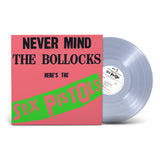 Sex Pistols Never Mind The Bollocks Here’s The Sex Pistols (Rocktober)