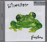 Silverchair Frogstomp cd