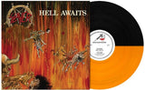 Slayer Hell Awaits