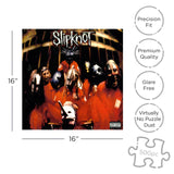Slipknot Puzzle