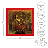 Slayer Seasons In The Abyss Puzzle