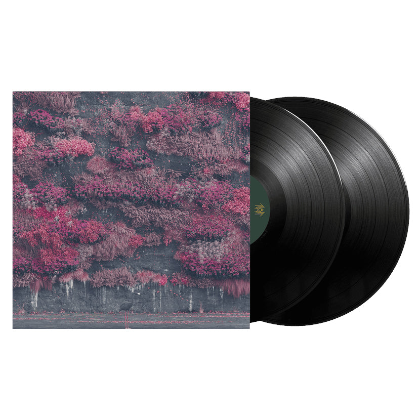 Sleep Token — Even In Arcadia (2-LP) – Deaf Man Vinyl