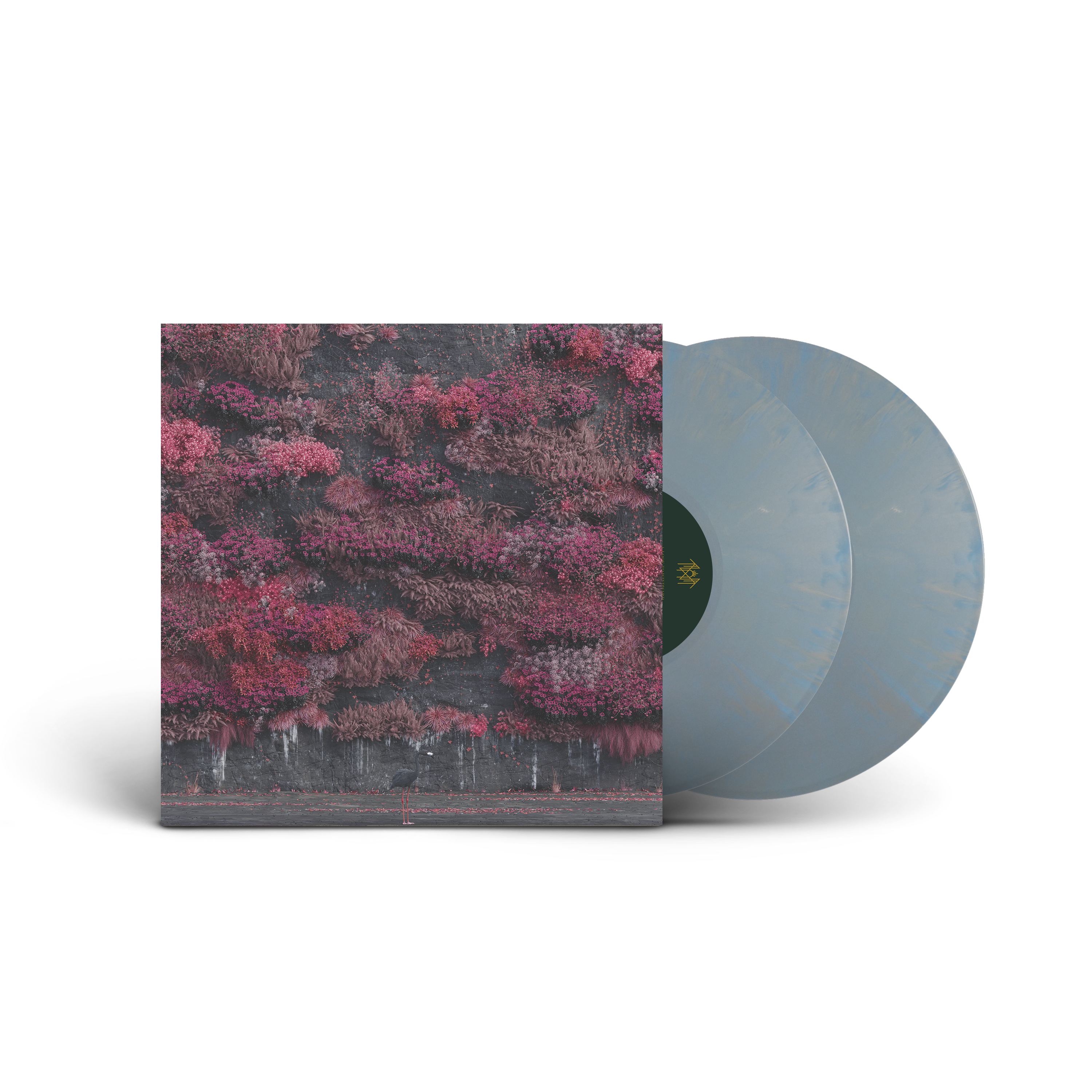 Sleep Token — Even In Arcadia (2-LP) – Deaf Man Vinyl