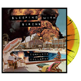Sleeping With Sirens Complete Collapse