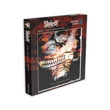 Slipknot Subliminal Verses Puzzle