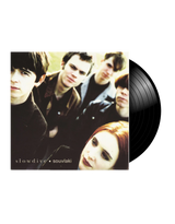 Slowdive Souvlaki