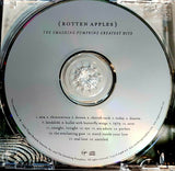 Smashing Pumpkins Rotten Apples: Greatest Hits cd