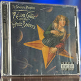 Smashing Pumpkins Mellon Collie and The Infinite Sadness cd