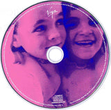 Smashing Pumpkins Siamese Dream CD