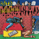 Snoop Doggy Dogg Doggystyle (2-LP)
