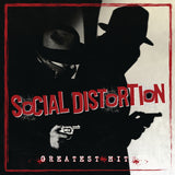 Social Distortion Greatest Hits (2-LP)