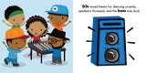Story of Rap (Board Book)