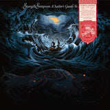 Sturgill Simpson A Sailor’s Guide To Earth Rhino Reserve