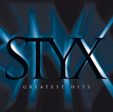 Styx Greatest Hits (CD)