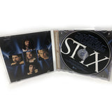 Styx Greatest Hits (CD)