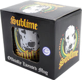 Sublime "Dog" Mug
