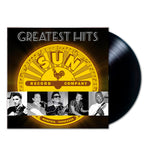 Various Artists Sun Records Greatest Hits