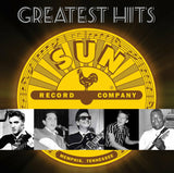 Various Artists Sun Records Greatest Hits