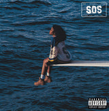 SZA SOS 2-LP
