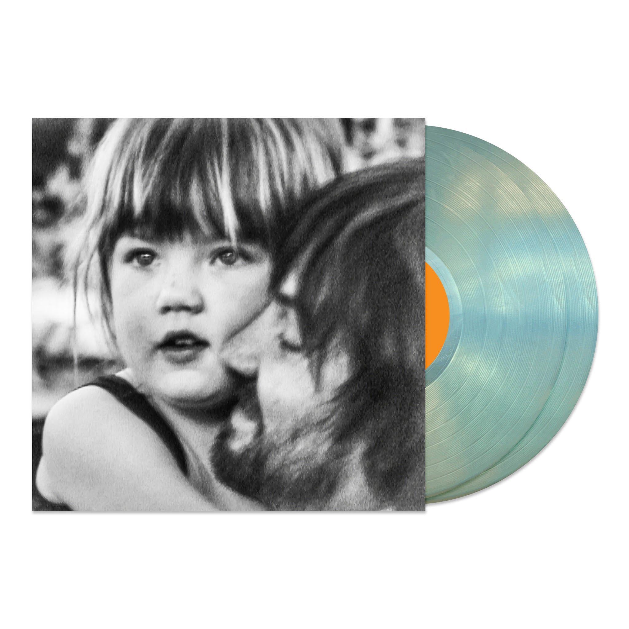 Tame Impala Deadbeat IEX 2-lp