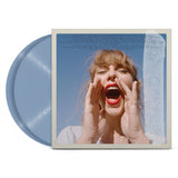 Taylor Swift 1989: Taylor’s Version (Blue 2-LP)