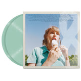 Taylor Swift 1989: Taylor’s Version (2-LP) Aquamarine Green