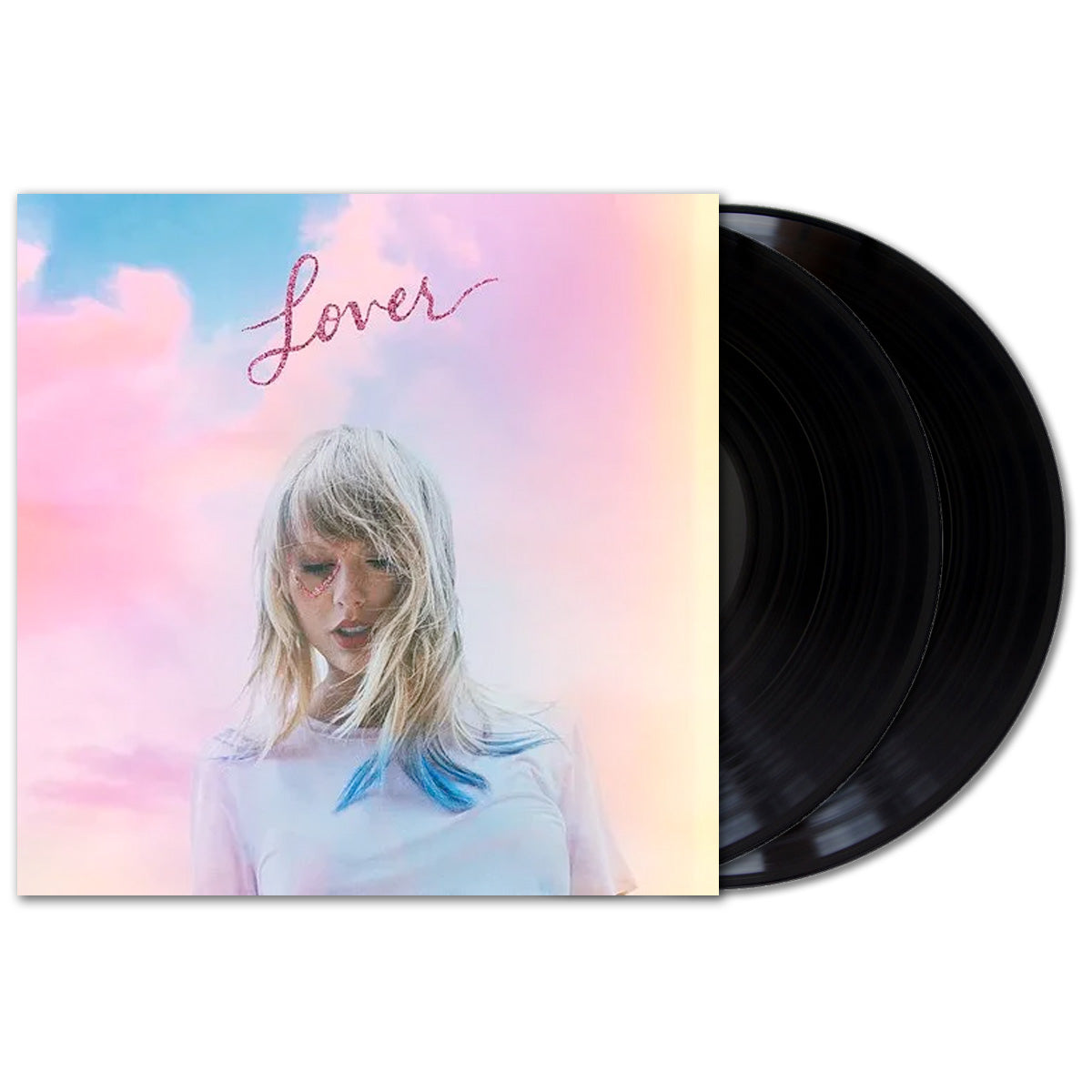 Taylor Swift lover レコード Taylor Swift Lover LPレコード - メルカリ