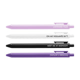 Taylor Swift Midnights Pen Set
