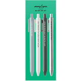 Taylor Swift Reputation Pen Set
