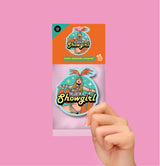 Taylor Swift Showgirl Air Freshener