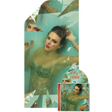 Taylor Swift The Life Of A Showgirl CD front
