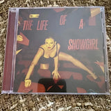 Taylor Swift — The Life Of A Showgirl (CD)