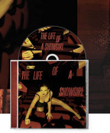 Taylor Swift — The Life Of A Showgirl (CD)