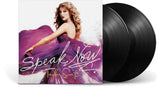 Taylor Swift Speak Now