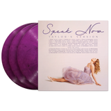 Taylor Swift Speak Now: Taylor’s Version (3-LP)