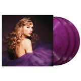 Taylor Swift Speak Now: Taylor’s Version (3-LP)