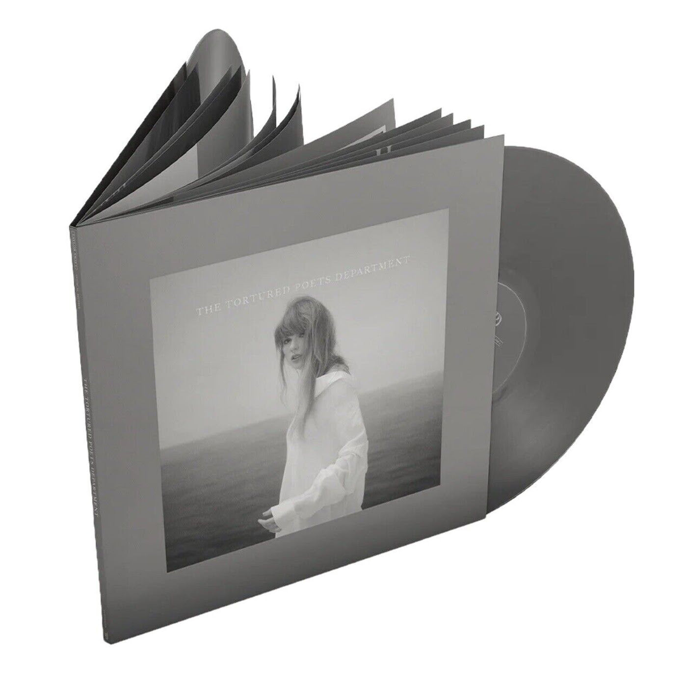 Taylor Swift The Tortured Poets Department Albatross