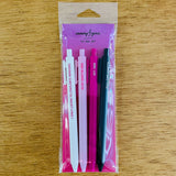 Taylor Swift Era Pen Set