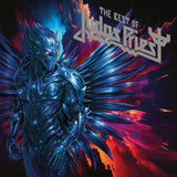 Judas Priest The Best Of