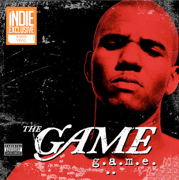 Game G.A.M.E. (2-LP)