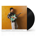 Masayoshi Takanaka The Man With The Guitar