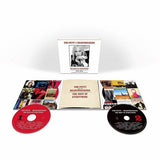Tom Petty Heartbreakers Best of Everything  cd