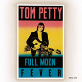 Tom Petty Full Moon Fever