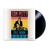 Tom Petty Full Moon Fever