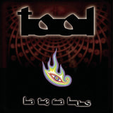 Tool Lateralus cd