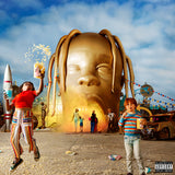 Travis Scott Astroworld (2-LP)
