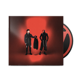 Twenty One Pilots Breach cd